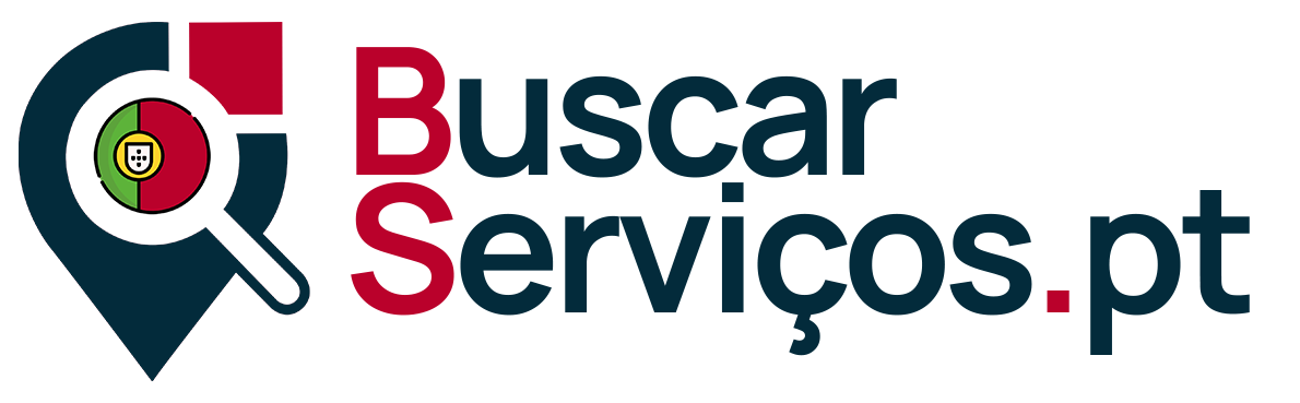 Buscar Serviços Portugal