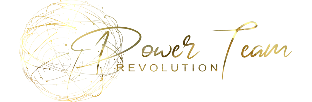 Power Team Revolution