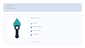 Canalizador a organizar pedidos de fugas e infiltrações com checklist de triagem