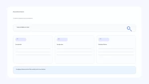 Profissional de limpezas a organizar pedidos de contacto no telemóvel e no portátil