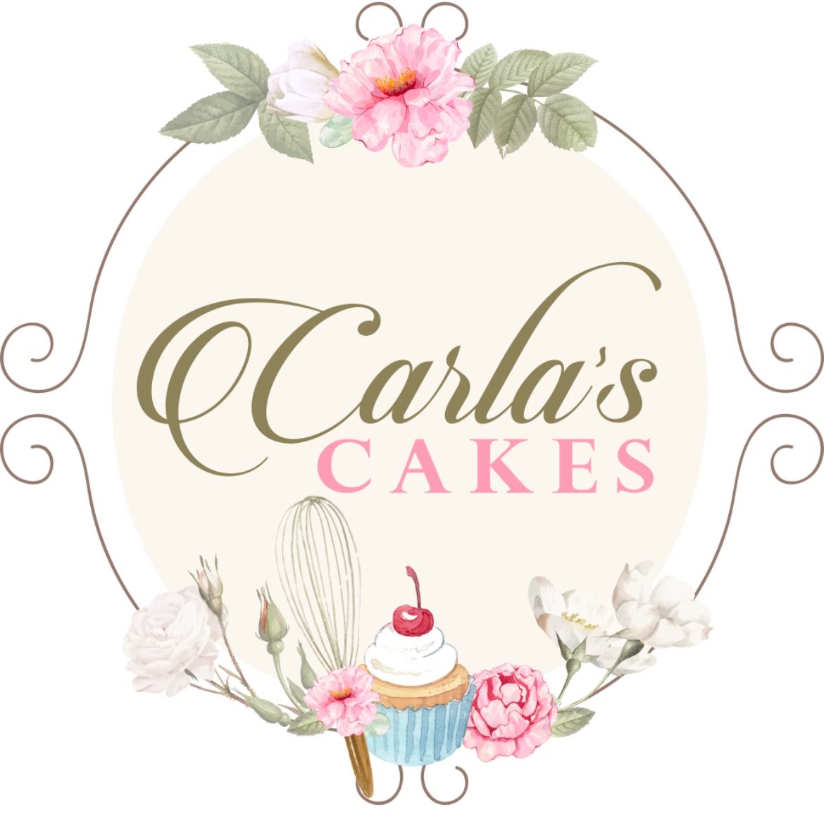 Carla cakes bolos personalizados